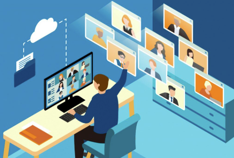 Code Collaboration Platforms