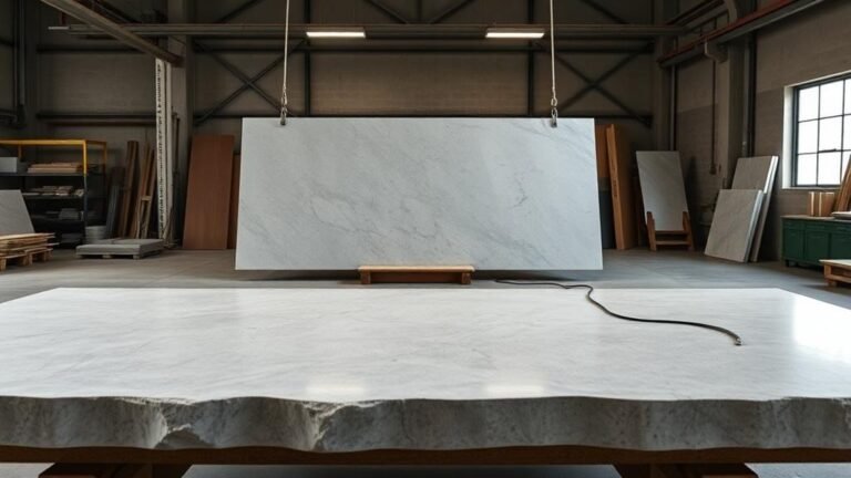 Countertop Fabrication for 2026: Workflow, Software, and Cost Drivers